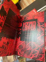 Head Looper Vol 1-3 TPB (Image, Comics)