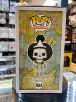 Bonekichi #924 (Funko Pop, One Piece) - Bitz & Buttons