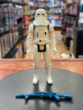 Snow Trooper (Vintage Star Wars, Kenner)**COMPLETE** - Bitz & Buttons