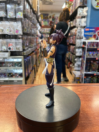 Yuzuriha (Tamashi SH FIguarts, Hell’s Paradise) COMPLETE - Bitz & Buttons