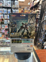 Exia GN-001 (Bandai, Gundam  Universe) **SEALED**