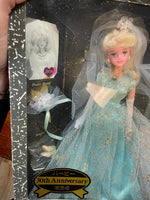 Happy Bridal Barbie 30th Anniversary -Asian Excluisve- (Vintage Barbie, Bandai)