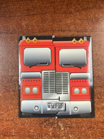 Optimus Prime Convoy MP-10 -Japan- (Transformers Masterpiece, Hasbro) **SEALED**