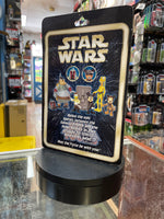 Bad Pete as Boba Fett (Star Wars Star Tours, Disney) **SEALED** - Bitz & Buttons