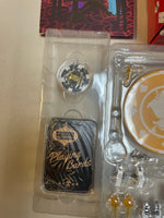Secret Agent Gomez 2021 Mezcocon Summer Edition Casino High Roller Box Set (Mezco One:12, Mezco Toyz) MISSING STICKERS