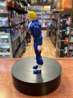 Long Arm (Vintage Cops n' Robbers, Hasbro) INCOMPLETE