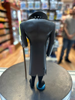 Scarecrow 4" (Justice League Unlimited, Mattel)