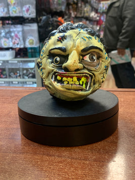 Leatherface (Madballs, Kidrobot NECA) LOOSE
