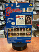 Stone Cold Steve Austin (LJN WWE Superstars, Mattel) SEALED - Bitz & Buttons