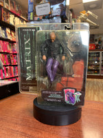 Morpheus series 1 (Matrix, McFarlane) SEALED - Bitz & Buttons