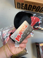 Deadpool Box (Funko Pop! Collector Corps, Marvel) - Bitz & Buttons