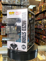 Venomized Storm #512 (Funko Pop, Marvel) - Bitz & Buttons