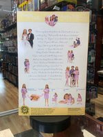 Midge & Baby Happy Family 56663 (Mattel, Barbie) **SEALED** - Bitz & Buttons