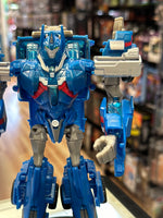 Prime Ultra Magnus (Transformers RID, Hasbro) KOMPLETT