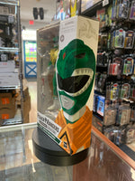 Mighty Morphin Green Ranger (Power rangers MMPR Lightning Collection,Hasbro) - Bitz & Buttons