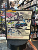 Sky High (Tiger & Bunny, Bandai SH Figuarts) *SEALED*