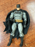 Batman TKDR (DC Comics The Dark Knight Returns, Medicom Mafex) COMPLETE