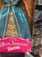 Blue Starlight Barbie 17125 (Vintage Barbie, Mattel)