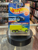 Real Riders Dump Truck 13304 (Hot Wheels, Mattel) **SEALED** - Bitz & Buttons