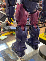 Haslab Sentinel with Tiers (Marvel Legends, Hasbro) **COMPLETE**