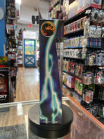 Kitana Klassic -Platinum- (Mortal Kombat, Mcfarlane) SEALED - Bitz & Buttons