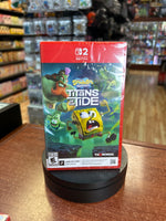 Titans of the tide (Nintendo Switch 2 Video Games, Thonordic) **SEALED**