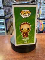 Cogsworth #91 (Funko Pop, Disney Toy Story) - Bitz & Buttons