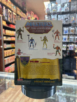 Evil Seed (Mattel, Classics, MOTU) **SEALED**