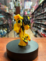 Sunstreaker Concept Art (Transformers Studio Series, Hasbro)Complete