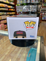 Paul Heyman #113  (Funko Pop, WWE)