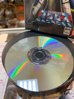 Super Dimension Fortress Macross (PS2 Playstation, Japanese, Video Game) **TESTED** - Bitz & Buttons