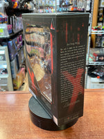 Fei Fong Wong (No.01 Xenogears, Bring Arts, Square Enix) SEALED - Bitz & Buttons