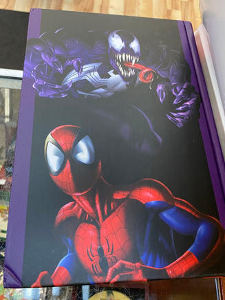 Ultimate Spider-Man Set with Death of Spider-Man Omnibus (Marvel, Comics) - Bitz & Buttons