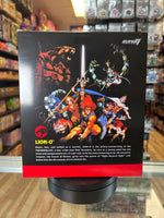 Lion-O Ultimate (ThunderCats, Super7)
