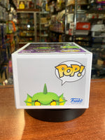 Sid Fishious SE (Funko Pop! Heavy Metal Halloween) - Bitz & Buttons