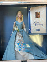 Grand Entrance Doll Carter Bryant #28533 (Barbie, Mattel) **SEALED**