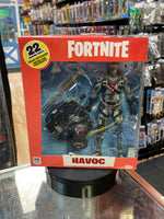 Havoc (Fortnite, McFarlane) **SEALED**
