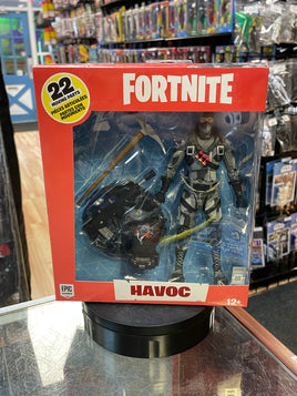 Havoc (Fortnite, McFarlane) **SEALED**