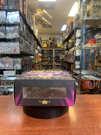 Owen Hart #103 (All Elite Wrestling AEW, Jazwares) **SEALED** - Bitz & Buttons