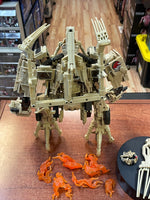 Bonecrusher MPM-14 (Transformers Masterpiece, Takara Tomy) INCOMPLETE