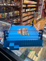 WWF Hasbro Ring (Vintage WWF WWE, Hasbro)