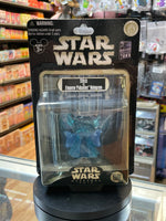 Stitch as Hologram Emperor Palpatine (Star Wars Star Tours, Disney) **SEALED** - Bitz & Buttons