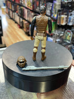 Skiff Guard Lando 7052 (Star Wars Vintage, Kenner) COMPLETE - Bitz & Buttons