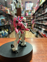 Arcee Deluxe (Transformers Studio Series, Hasbro)Complete