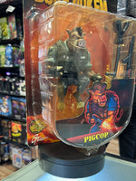 Pigcop (Vintage Duke Nukem, ReSaurus) SEALED