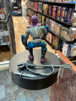 Foot Soldier 2458 (TMNT Ninja Turtles, Playmates) **INCOMPLETE**