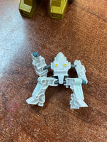 Dinobot Slug SS86-07 Leader Class (Transformers Studio Series, Hasbro) COMPLETE