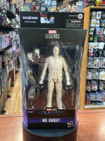 Mr. Knight Infinity Ultron BAF (Marvel Legends, Hasbro) **SEALED** - Bitz & Buttons