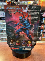 Webstor -New Eternia- (MOTU Masterverse, Mattel) **SEALED**