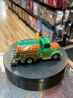 Chug Fire Truck (Pixar Cars, Mattel Diecast) **LOOSE**